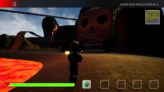Everything Explosive — screenshot 6