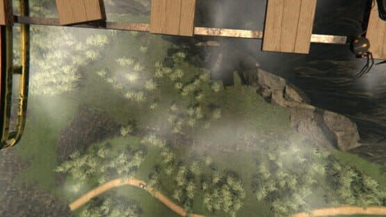 Timber Jump VR — screenshot 3