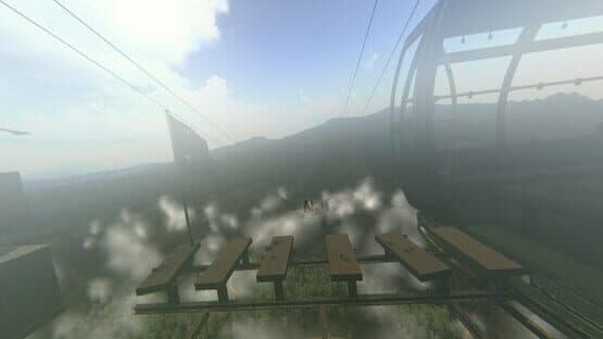 Timber Jump VR — screenshot 4