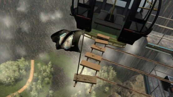 Timber Jump VR — screenshot 7