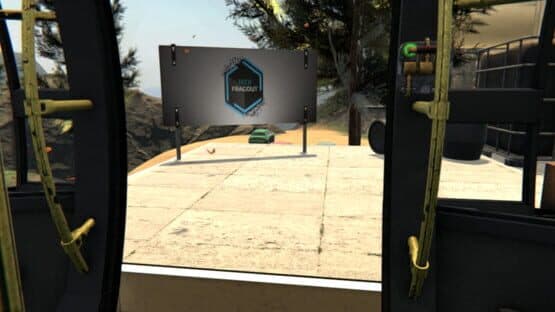 Timber Jump VR — screenshot 8