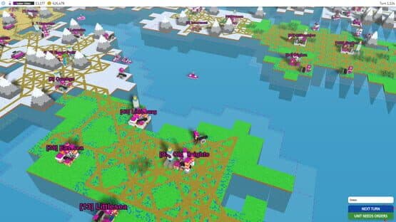 My Empire — screenshot 3