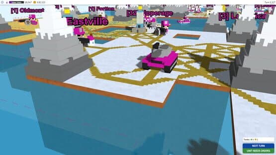 My Empire — screenshot 4