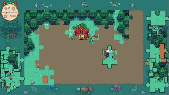 Miguelshroom: First Day at School — screenshot 1