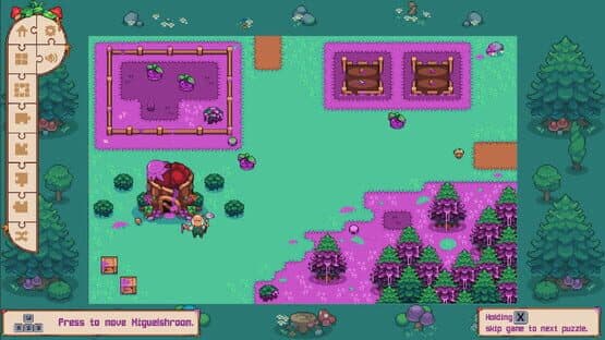 Miguelshroom: First Day at School — screenshot 3