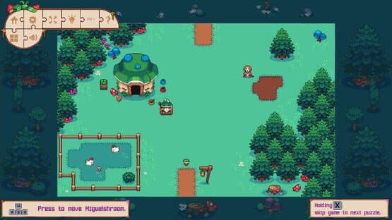 Miguelshroom: First Day at School — screenshot 4