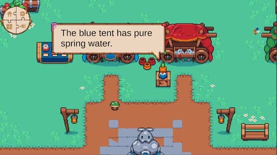 Miguelshroom: First Day at School — screenshot 5