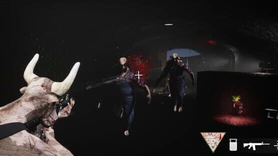 Slaughterhouse — screenshot 2
