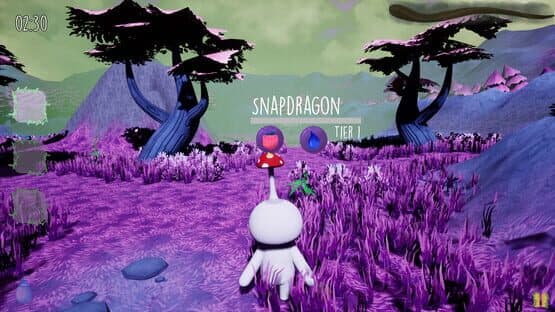Pocket Plants — screenshot 3