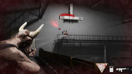 Slaughterhouse — screenshot 6