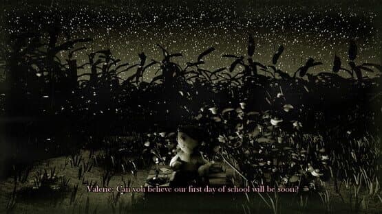 Retention: A Love Story — screenshot 2