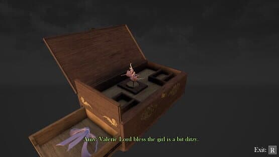 Retention: A Love Story — screenshot 4