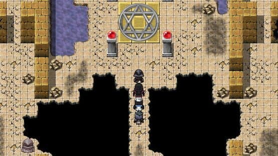 Ultima Adventum — screenshot 3