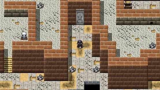 Ultima Adventum — screenshot 5