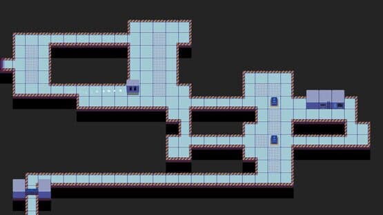 Robot Start: Puzzle Game — screenshot 1