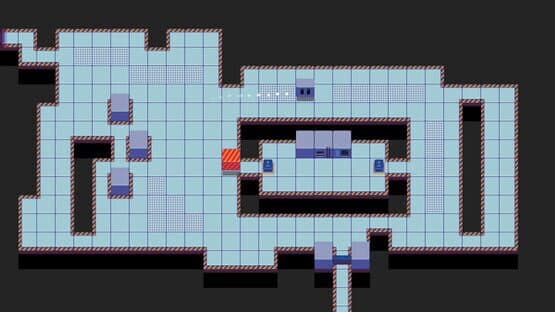 Robot Start: Puzzle Game — screenshot 2