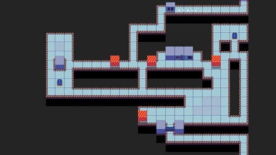 Robot Start: Puzzle Game — screenshot 3
