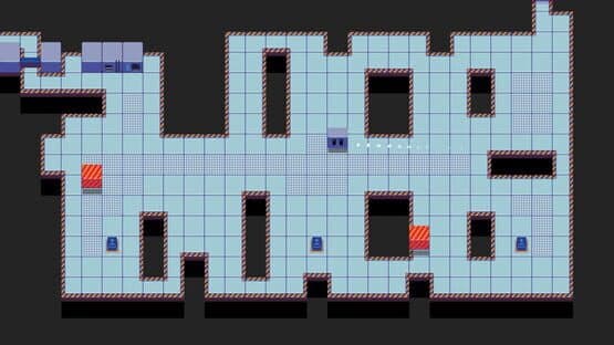 Robot Start: Puzzle Game — screenshot 4
