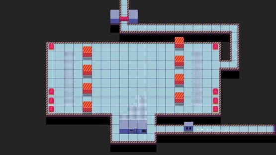 Robot Start: Puzzle Game — screenshot 5