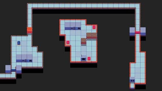 Robot Start: Puzzle Game — screenshot 7