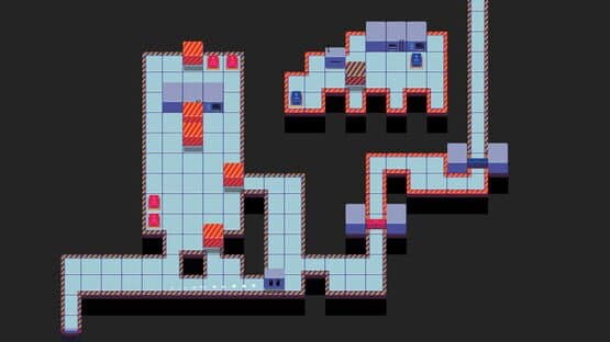 Robot Start: Puzzle Game — screenshot 8