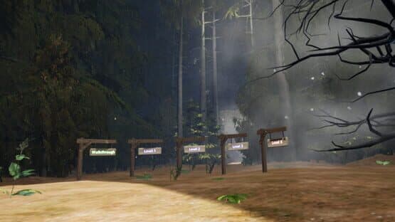 The Lost Shrine: Escape Room — screenshot 1