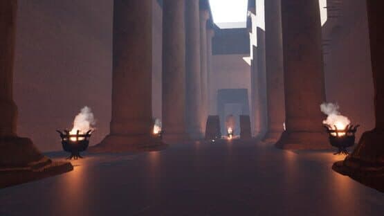 The Lost Shrine: Escape Room — screenshot 2