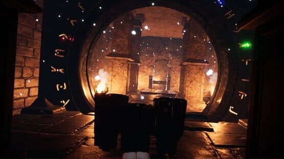 The Lost Shrine: Escape Room — screenshot 3