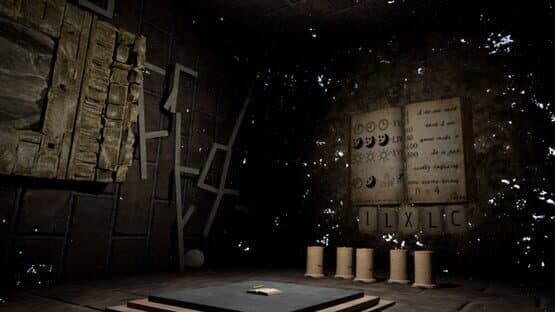 The Lost Shrine: Escape Room — screenshot 4