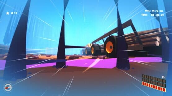 StarPicker — screenshot 2