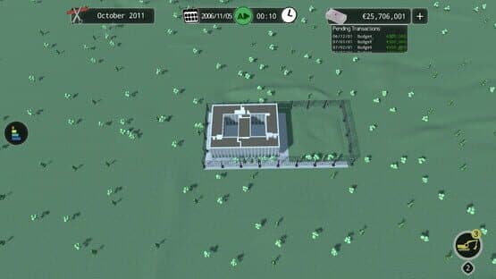Chaotic Airport Construction Manager — screenshot 6