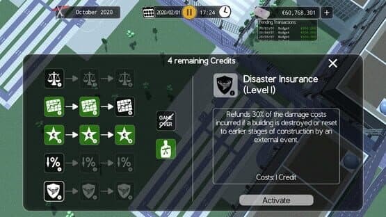 Chaotic Airport Construction Manager — screenshot 8
