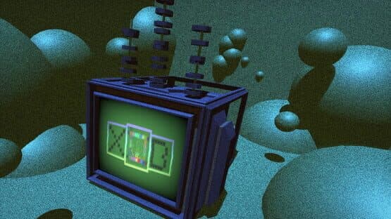 Xob — screenshot 1