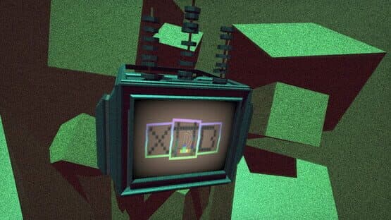 Xob — screenshot 2