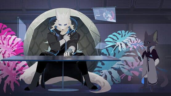 The Heartbeat — screenshot 1