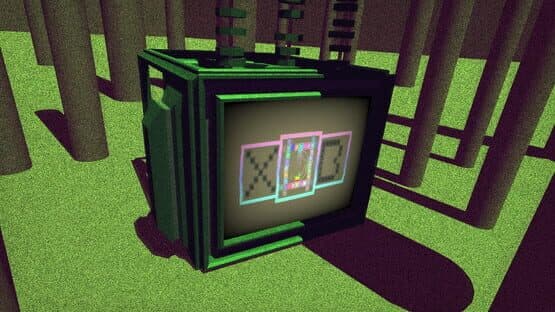 Xob — screenshot 5