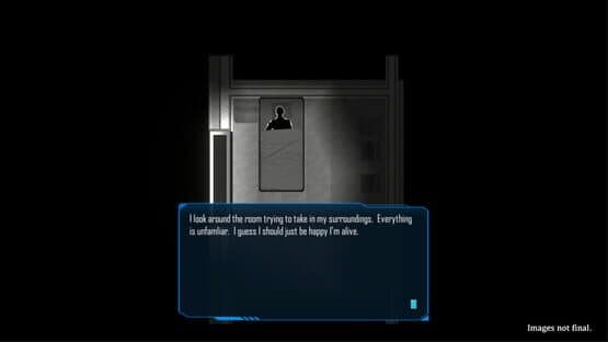 Penny RPG: Shadows of the Lost - A Blood City Tale — screenshot 3