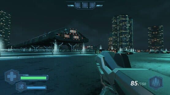 Tower of Portal — screenshot 1