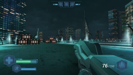 Tower of Portal — screenshot 2