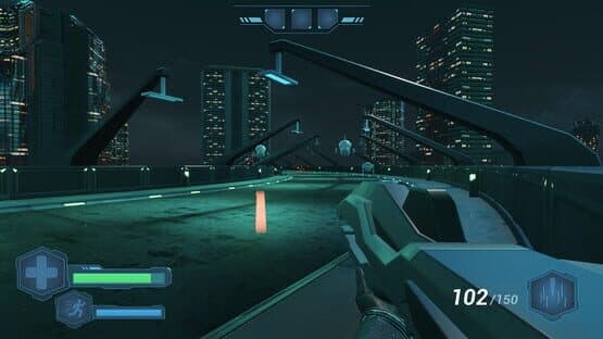 Tower of Portal — screenshot 3