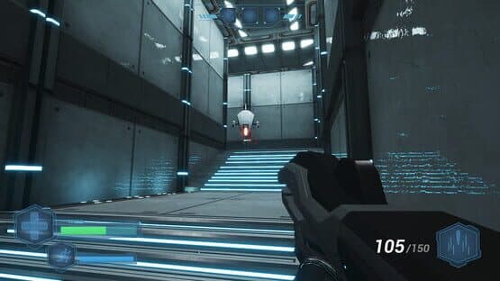 Tower of Portal — screenshot 5
