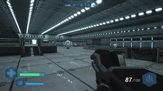 Tower of Portal — screenshot 6