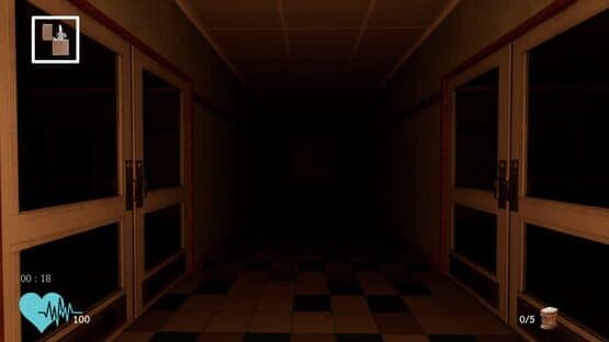 Escape Fishstop 3D — screenshot 1