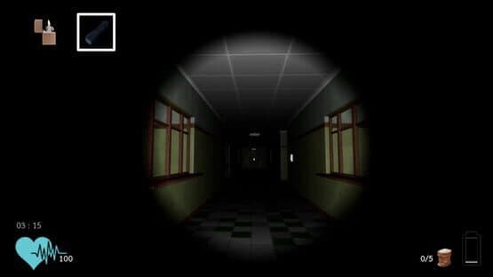 Escape Fishstop 3D — screenshot 2