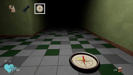 Escape Fishstop 3D — screenshot 3