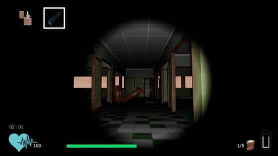 Escape Fishstop 3D — screenshot 4