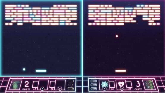 Bricks Frenzy — screenshot 1