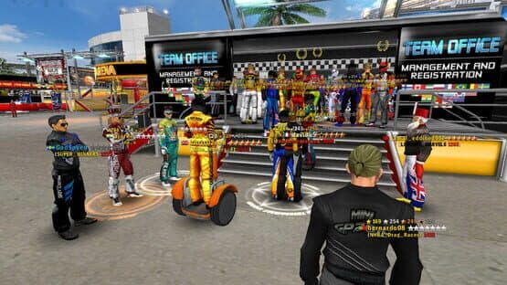 Superstar Racing — screenshot 6