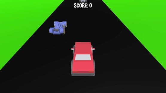 Poly Race — screenshot 3