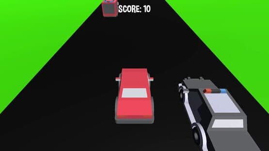 Poly Race — screenshot 4